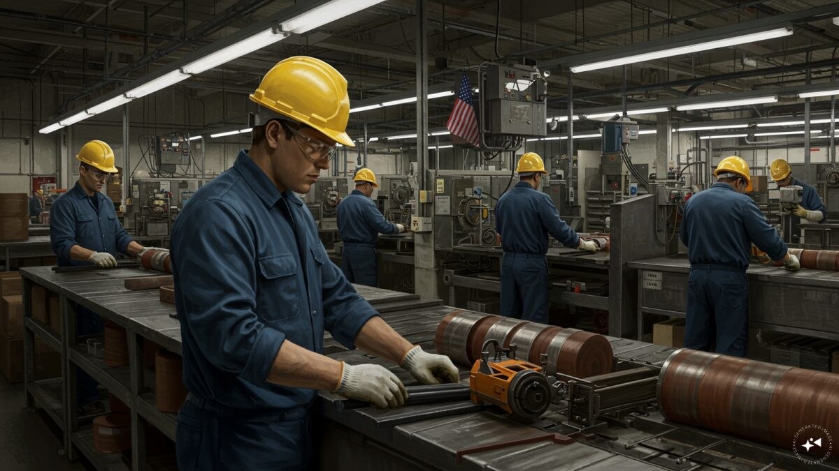 Trump tariffs hit home: US producer prices see biggest fall in 5 years, Americans worry as recession fears persist