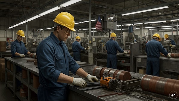 Trump tariffs hit home: US producer prices see biggest fall in 5 years, Americans worry as recession fears persist