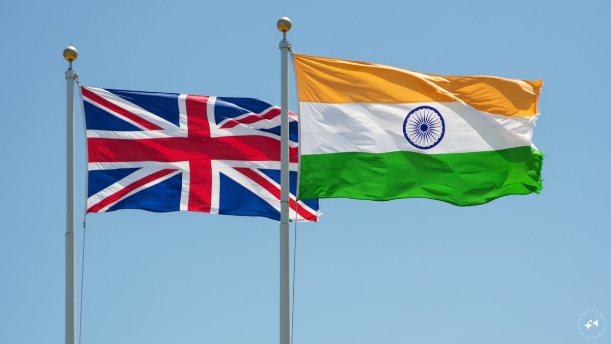 India-UK trade deal to boost textiles, pharma, gems exports: FIEO India-UK trade deal to boost textiles, pharma, gems exports: FIEO