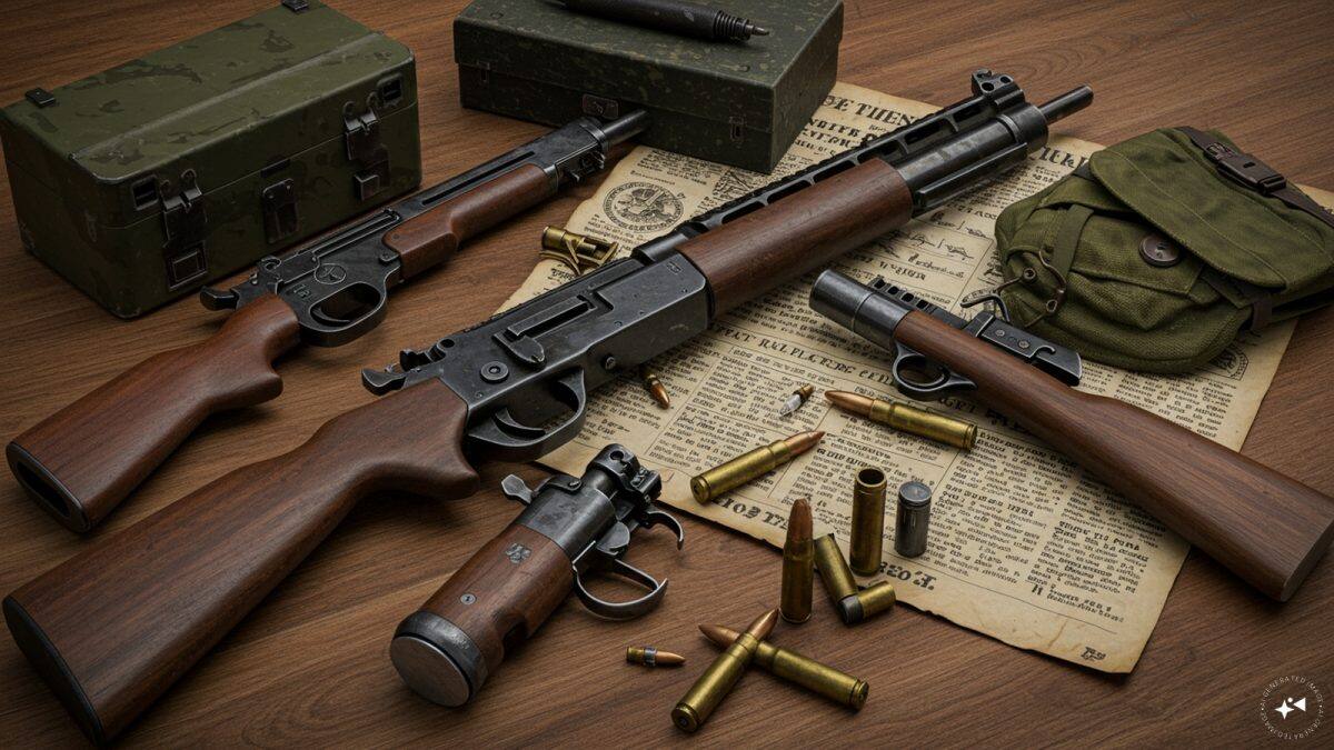 Pakistan probes how police weapons worth Rs 246 mn went 'missing ...