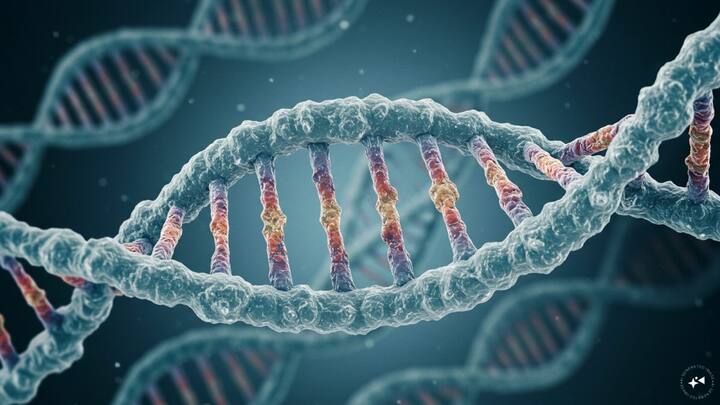 Code of life rewritten: In a first, doctors treat baby with gene-edited drug Code of life rewritten: In a first, doctors treat baby with gene-edited drug