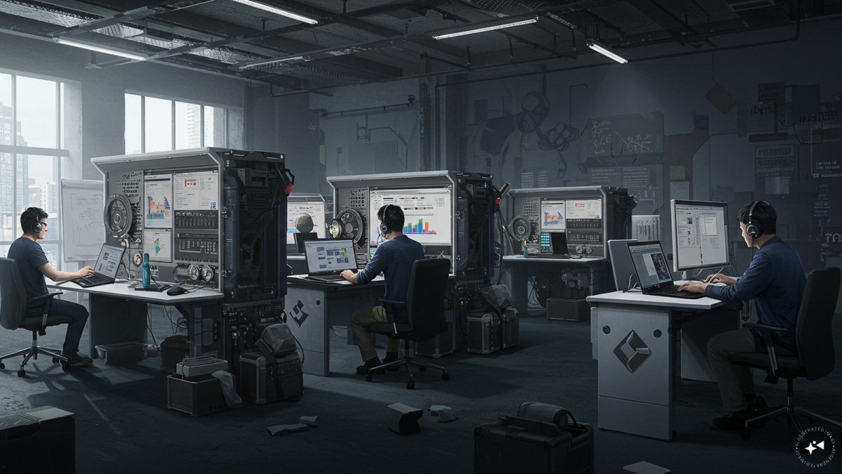 China is building a cyber army of hackers: Report