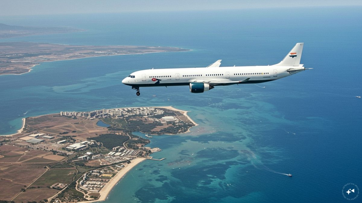 Flights are blocked between India and Pakistan after the Pahalgam terrorist attack in Kashmir on April 22. Flights are blocked between India and Pakistan after the Pahalgam terrorist attack in Kashmir on April 22.