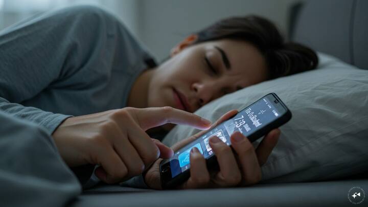 Wake-up call: How snoozing your alarm is costing you more sleep Wake-up call: How snoozing your alarm is costing you more sleep