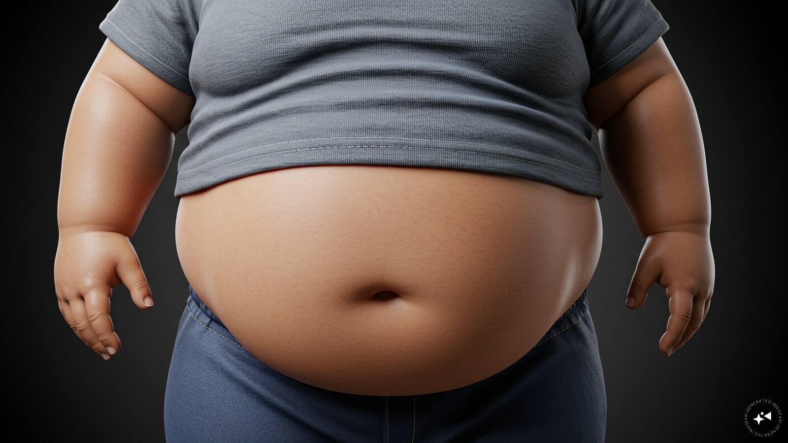 obese 