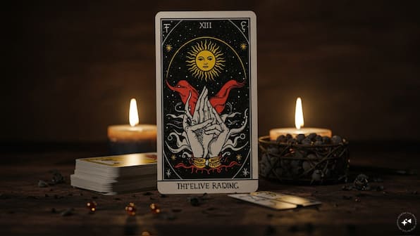 Astrology set for $23 bn business by 2031, one in three Americans consulting experts