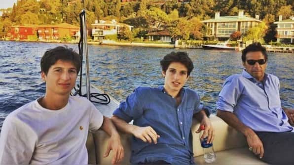 Imran Khan's sons urge Donald Trump to help their incarcerated father, say POTUS 'can make a difference'