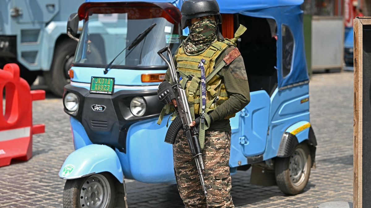 From Srinagar to Bhuj: Which are15 Indian cities that Pakistan wanted to target?