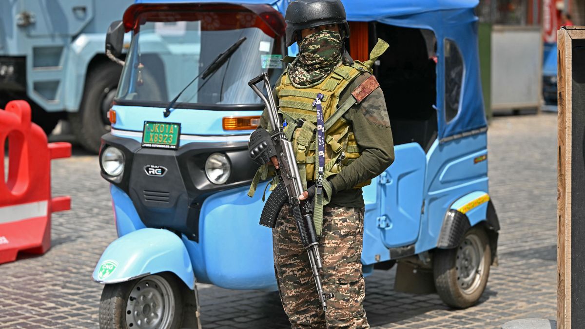 Operation Sindoor: Govt debunks claims of suicide attack at Army Brigade in Rajouri Operation Sindoor: Govt debunks claims of suicide attack at Army Brigade in Rajouri