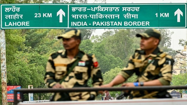 Blackout drills, military chiefs meet Modi: Is India gearing up for action against Pakistan after Pahalgam?