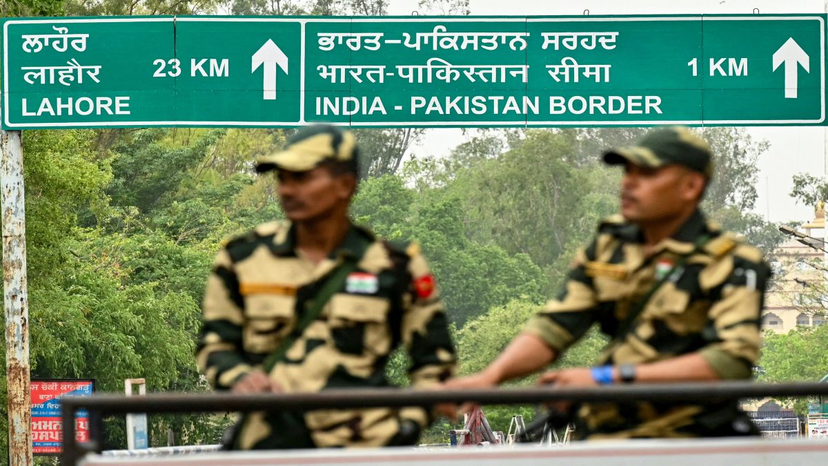 Blackout drills, military chiefs meet Modi: Is India gearing up for action against Pakistan after Pahalgam? Blackout drills, military chiefs meet Modi: Is India gearing up for action against Pakistan after Pahalgam?