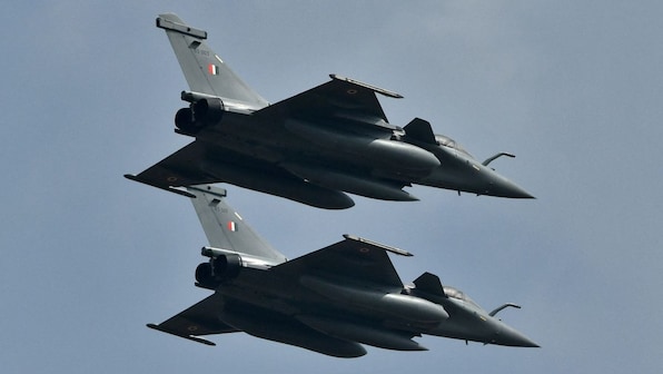 Dassault CEO says Pakistan’s Rafale takedown claim during Operation Sindoor ‘inaccurate’