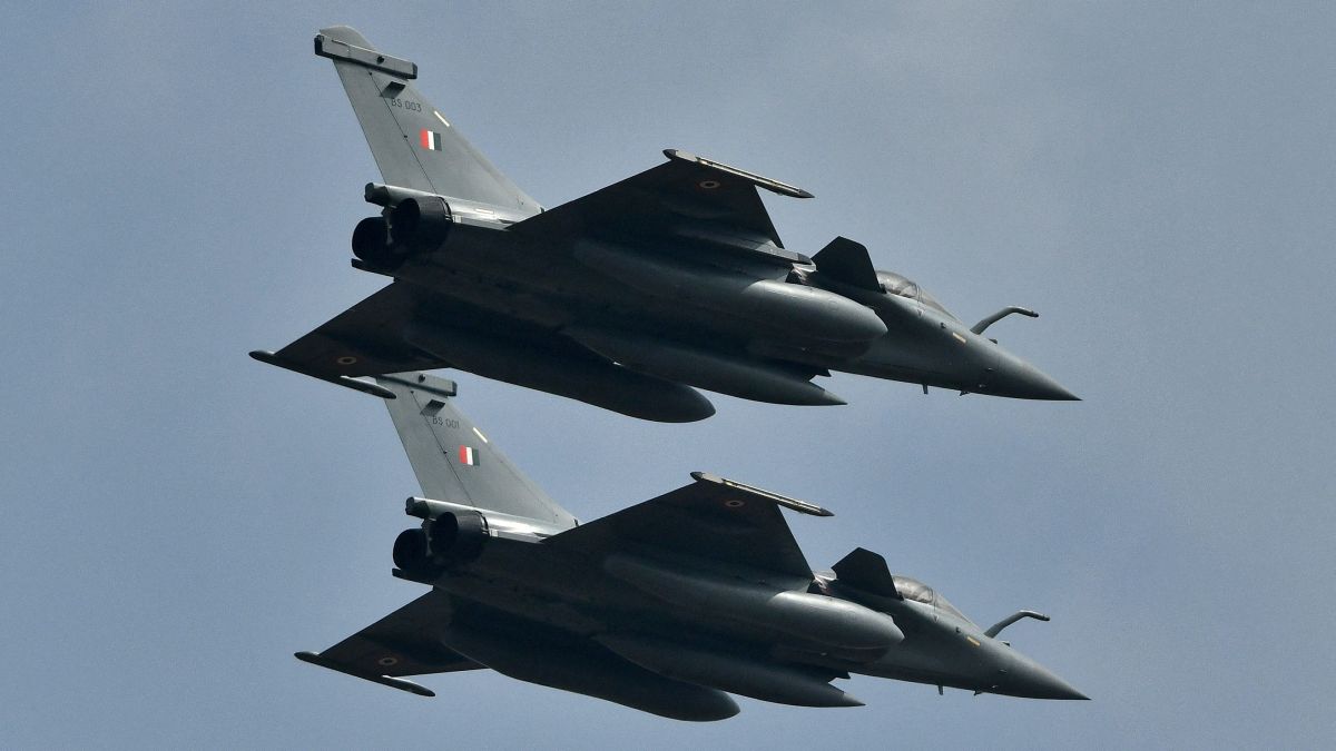 ‘Not a single project completed on time’: Air Chief Marshal flags delay in defence procurement ‘Not a single project completed on time’: Air Chief Marshal flags delay in defence procurement