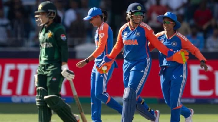 India vs Pakistan in group stage? ICC sets the ball rolling for Women’s T20 World Cup 2026