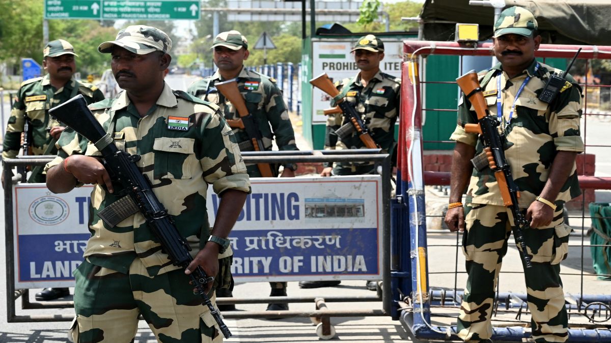 In a first since 1971, India to conduct defence mock drills: What will happen? Why is this a big deal? In a first since 1971, India to conduct defence mock drills: What will happen? Why is this a big deal?