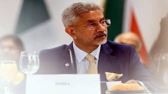 India's External Affairs Minister S Jaishankar. File image/PTI