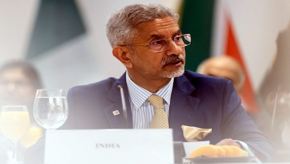 'Can't say more than that': Jaishankar says India, US 'remain engaged' amid new Modi-Trump 'friendship' vibes