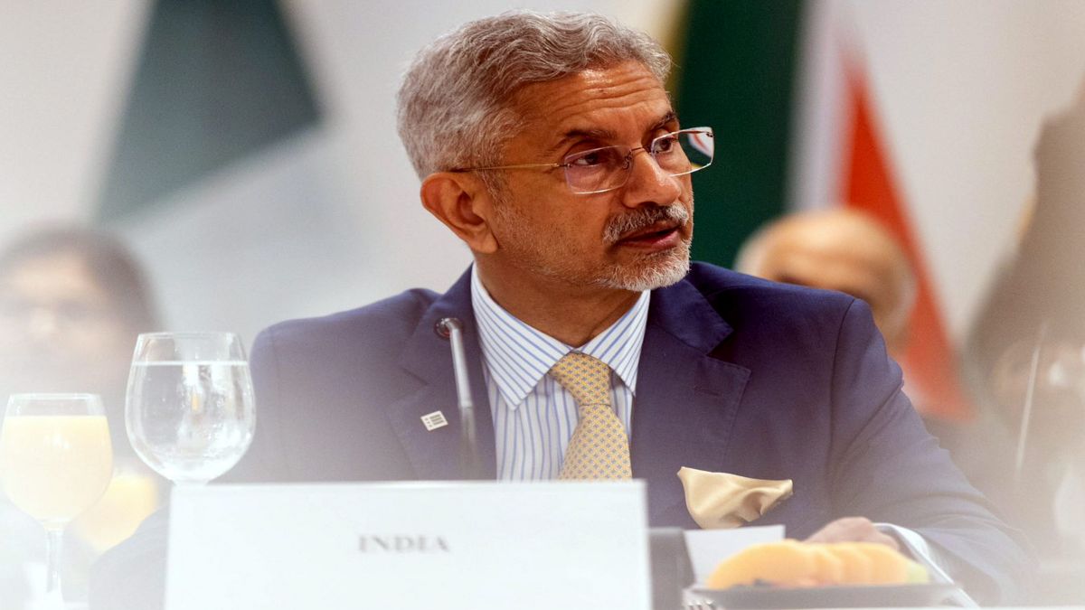 What led to Pahalgam terror attack? Jaishankar points to Pak Army chief Munir's 'extreme religious' views What led to Pahalgam terror attack? Jaishankar points to Pak Army chief Munir's 'extreme religious' views