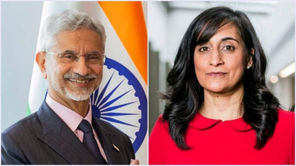 Meeting, diplomats, visits: How India-Canada ties are taking steps forward