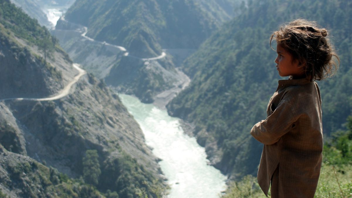 Rattled by India's IWT move, Sharif talks water storage plans with provinces Rattled by India's IWT move, Sharif talks water storage plans with provinces