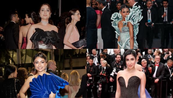 Cannes 2025: From Sakshi Sindwani, Kusha Kapila to Parul Gulati; How it’s no more of a festival for filmmakers & critics; but more of a commercial marketplace for influencers