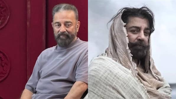 WATCH EXCLUSIVE Interview! Kamal Haasan and Mani Ratnam Reunite for ‘Thug Life’ After 38 Years: ‘I never liked advice; I would refrain…’ | Not Just Bollywood