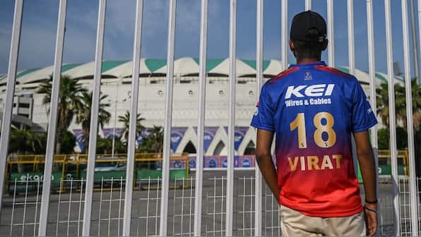 BCCI shortlists three cities to host remaining 16 matches of IPL 2025: Report