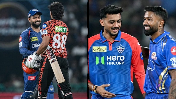 IPL 2025: LSG crash out of playoff race, MI vs DC on 21 May turns into virtual quarterfinal