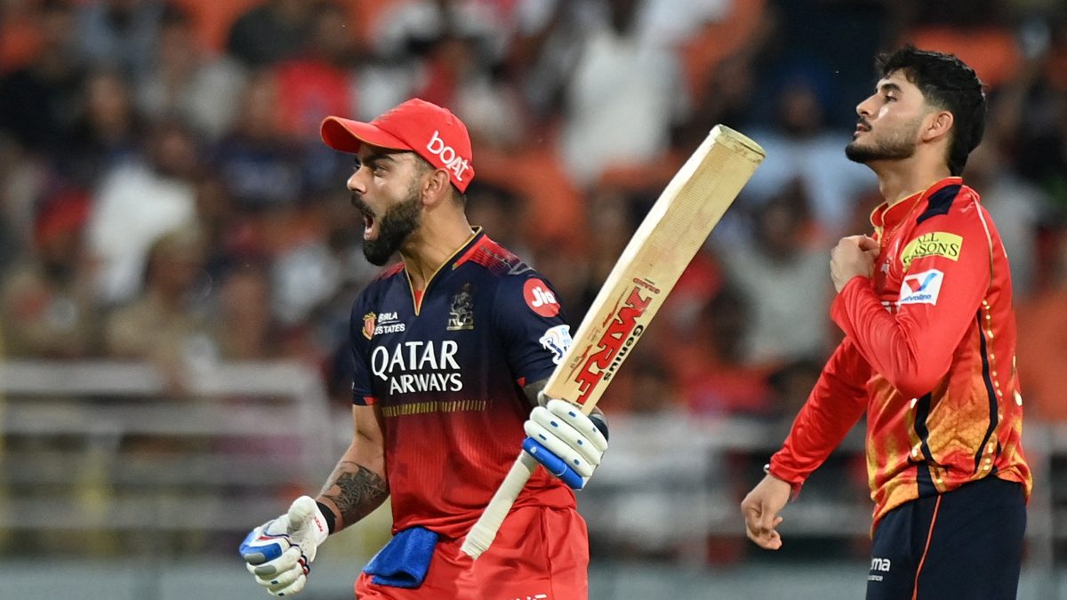 RCB can still finish in top two in IPL 2025 but the scenarios are quite difficult. Image: Reuters RCB can still finish in top two in IPL 2025 but the scenarios are quite difficult. Image: Reuters
