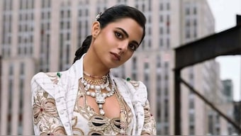 Met Gala 2025: Isha Ambani wears a stunning piece inspired by a necklace of Raja Ranjitsinhji Vibhaji Jadeja