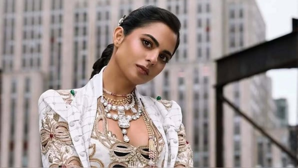 Met Gala 2025: Isha Ambani wears a stunning piece inspired by a necklace of Raja Ranjitsinhji Vibhaji Jadeja