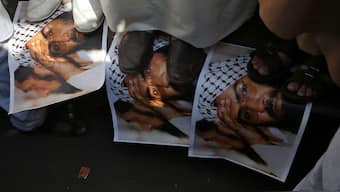 Among the top targets of Operation Sindoor was Bahawalpur. This Pakistani city houses the terror camp that serves as the headquarters of Masood Azhar-led Jaish-e-Mohammed. File image/Reuters