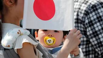 While kirakira names may seem cute or creative, they’ve caused quite a few practical and social problems in Japan over the years. It has now chnaged its baby naming rules. File image/ Reuters