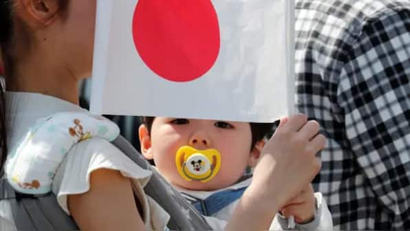 If you are in Japan, you can’t name your baby ‘Pikachu’. Here’s why