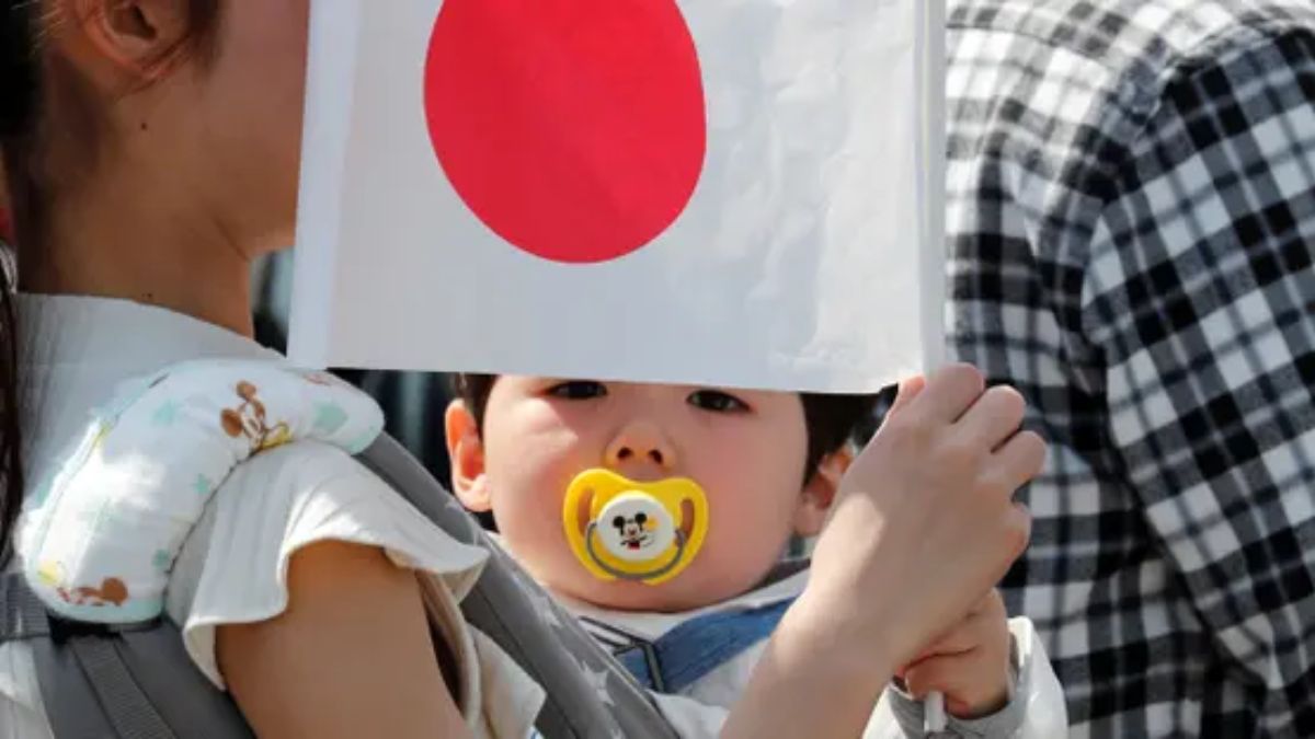 If you are in Japan, you can’t name your baby ‘Pikachu’. Here’s why If you are in Japan, you can’t name your baby ‘Pikachu’. Here’s why