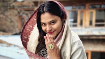 'Spy' YouTuber Jyoti Malhotra was in direct contact with at least four Pakistani intelligence agents and spoke to them one-on-one. Image courtesy: YouTube/TravelwithJo