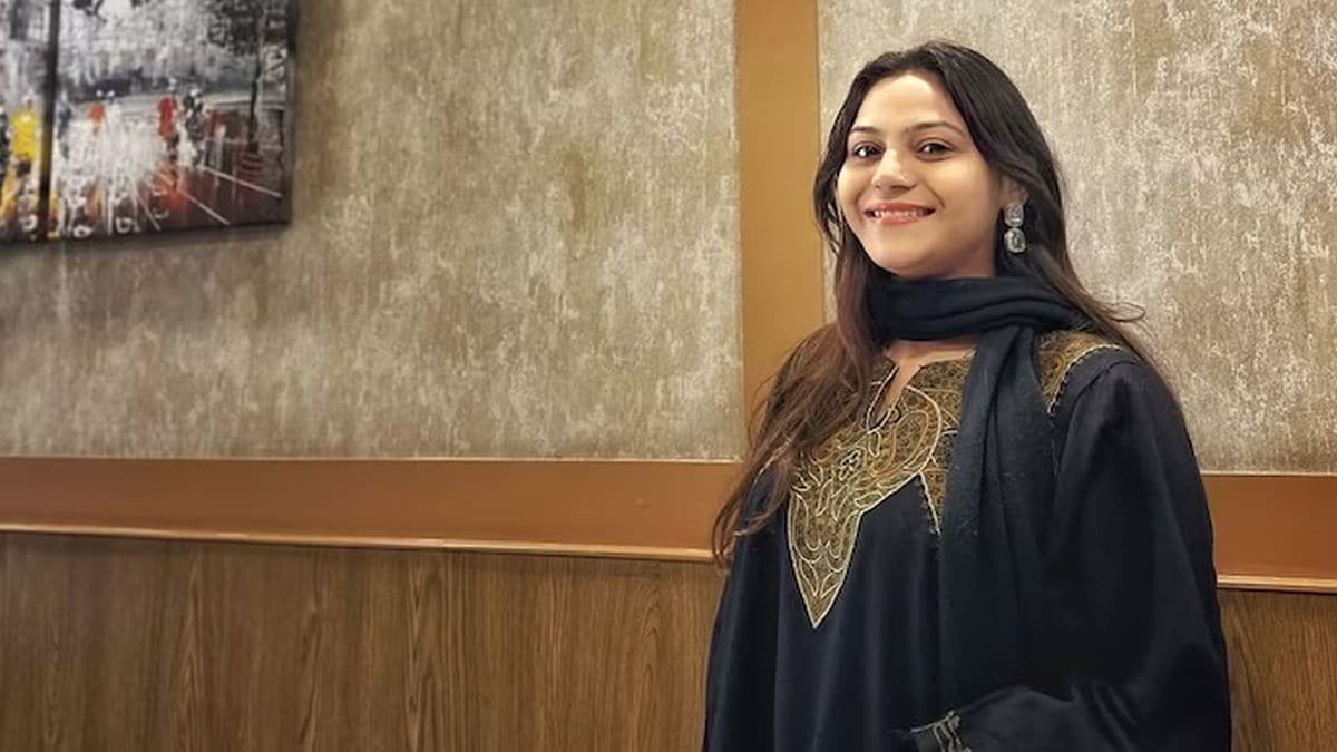 How YouTuber Jyoti Malhotra ‘spied’ for Pakistan: From Pahalgam visit to ties with Pak officials