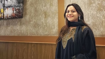 YouTuber Jyoti Malhotra, arrested for spying for Paksitan, is being questioned by military intelligence officials and other government agencies said the Haryana police. Image courtesy: Jyoti Malhotra