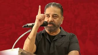 SHOCKING! Kamal Haasan lands in trouble: Complaint filed against his 'Kannada was born out of Tamil' remark | Decoding the case