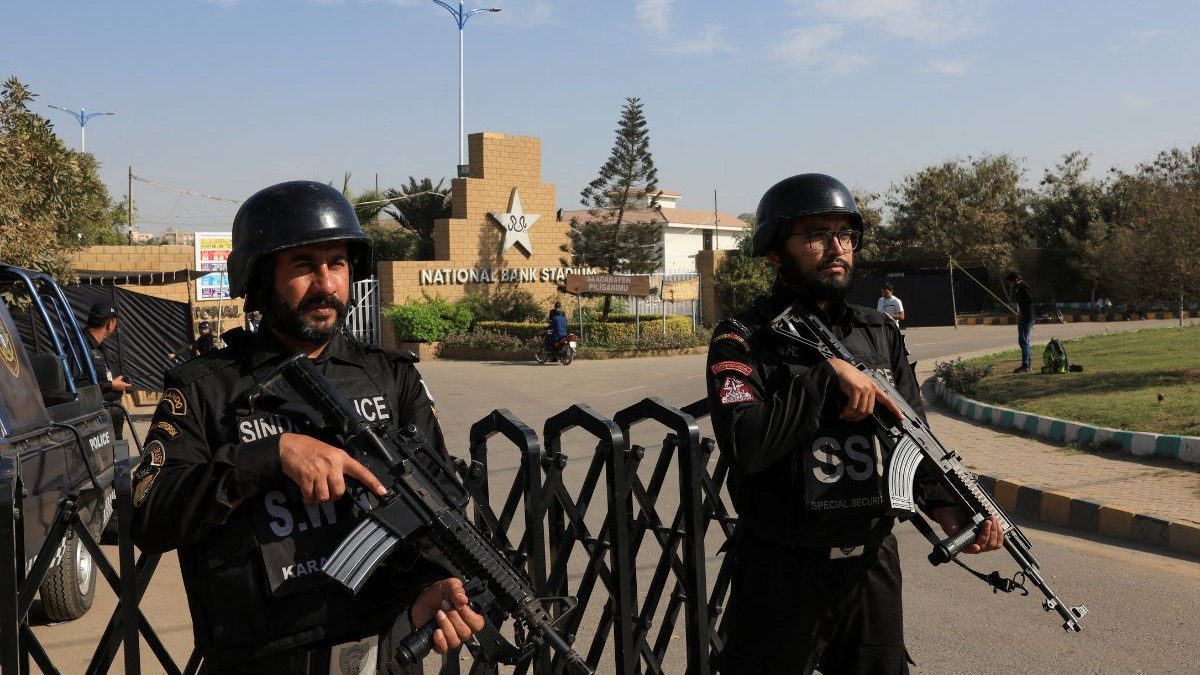 The PCB has been forced to postpone all domestic events due to rising Indo-Pak tensions. Image: Reuters The PCB has been forced to postpone all domestic events due to rising Indo-Pak tensions. Image: Reuters