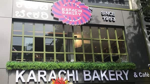 Does India’s famous Karachi Bakery have links to Pakistan? Why was it vandalised?