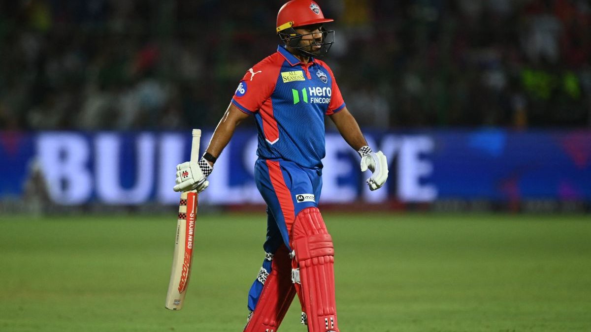 Karun Nair has been included in the Test squad for England series. Image: Reuters Karun Nair has been included in the Test squad for England series. Image: Reuters