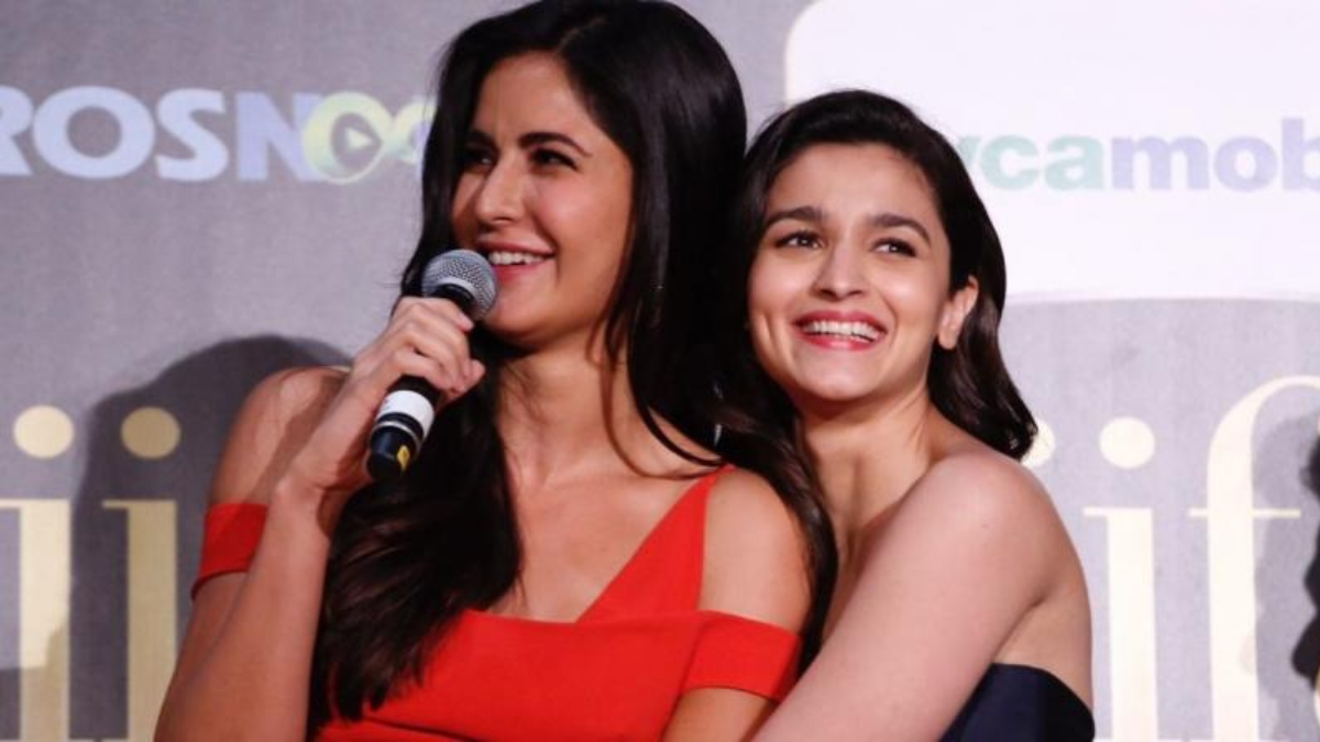 How Bollywood actors like Alia Bhatt, Katrina Kaif and others hold foreign citizenship How Bollywood actors like Alia Bhatt, Katrina Kaif and others hold foreign citizenship