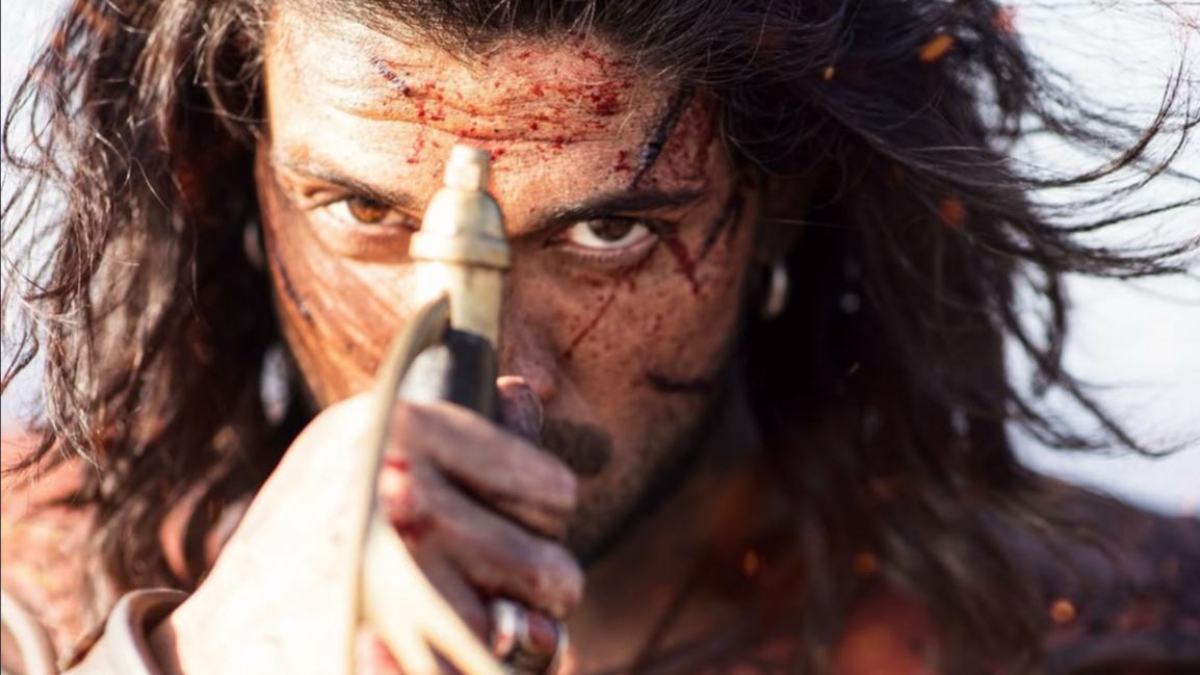 Kesari Veer: Sooraj Pancholi Starrer Epic War Saga About Somnath Temple Makes a Grand Release in Theatres Kesari Veer: Sooraj Pancholi Starrer Epic War Saga About Somnath Temple Makes a Grand Release in Theatres