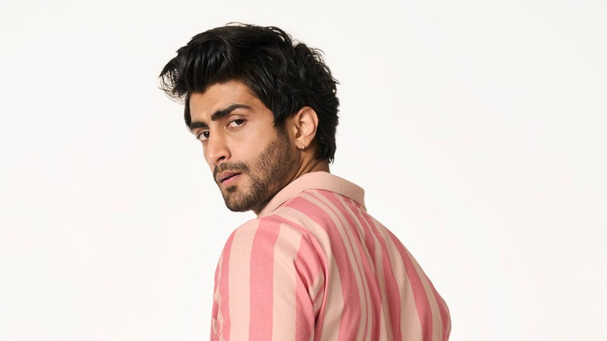 Kush Jotwani on 'Knock Knock... Kaun Hai?' says "I'm thrilled for audiences to see this new side of me!" Kush Jotwani on 'Knock Knock... Kaun Hai?' says "I'm thrilled for audiences to see this new side of me!"