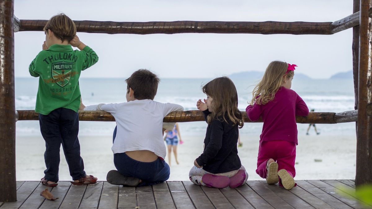 'Everyone is a cousin': What is Spoan syndrome, the genetic disorder plaguing a Brazilian village? 'Everyone is a cousin': What is Spoan syndrome, the genetic disorder plaguing a Brazilian village?