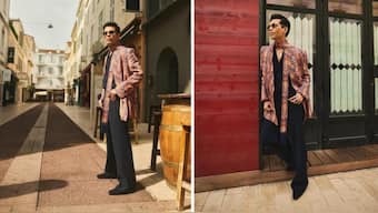 Cannes 2025: Karan Johar says his father sold Kabhi Khushi Kabhie Gham for only $5000 at the festival 'Aishwarya and Shah Rukh were here and…'