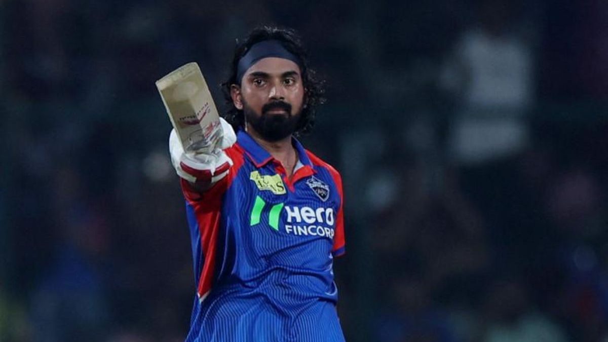 KL Rahul lost his position as captain after being sacked by Lucknow Super Giants before IPL 2025. Image: Reuters KL Rahul lost his position as captain after being sacked by Lucknow Super Giants before IPL 2025. Image: Reuters