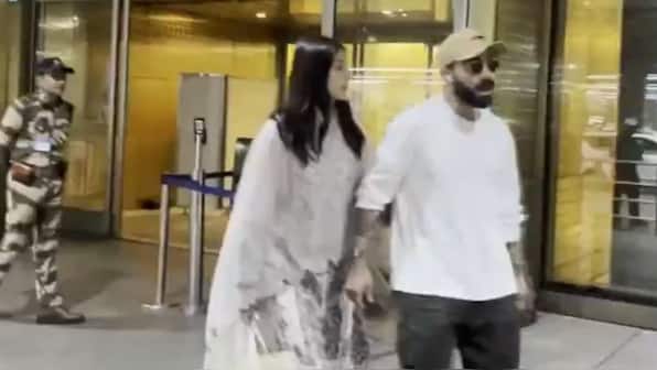 WATCH – Virat Kohli's response to a fan saying 'I will not watch cricket now because you retired'