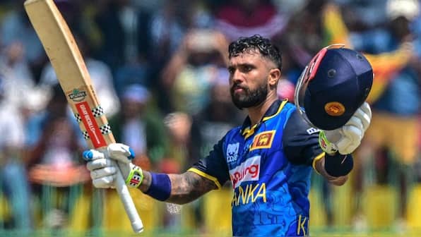 Kusal Mendis snubs PSL citing safety concerns, joins Gujarat Titans as replacement